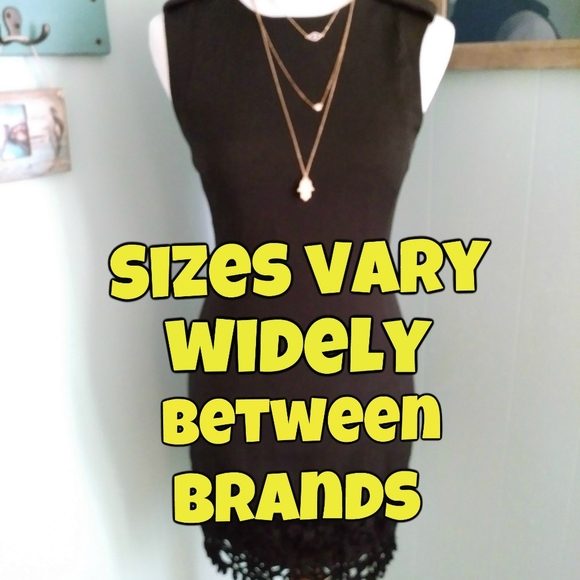 ABOUT MY CLOSET - Picture 4 of 16